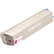 Картридж для OKI C 810 BASF 44059118/44059106 Magenta BASF-KT-C810M - изображение 3