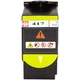 Картридж для Lexmark CS417 BASF 71B0H40 Yellow BASF-KT-71B0H40 - изображение 3