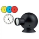 Проекційний годинник з будильником TFA 605007 "Time Ball" - зображення 2