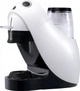 Кофеварка капсульная DOLCE AROMA "LOLA-A" с системой Dolce Gusto белая - изображение 2