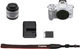Фотоапарат Canon EOS M50 Mark II + 15-45 IS STM Kit White (4729C028) - зображення 9