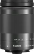 Фотоаппарат Canon EOS M50 Mark II + 18-150 IS STM Kit Black (4728C044) - изображение 7