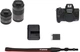 Фотоаппарат Canon EOS M50 Mark II + 15-45 IS STM + 55-200 IS STM Kit Black (4728C041) - изображение 14