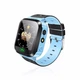 Наручные детские часы Smart Watch F1 Blue (F1_SMART) - изображение 1