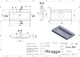 MIRAGGIO Умивальник VARNA 800 (0000258) - изображение 7