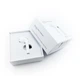 Бездротова Bluetooth-Гарнітура i7 R v4.2+DER (один навушник) White - зображення 6