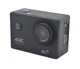 Водонепроницаемая спортивная экшн камера с пультом 4K DVR SPORT S3R Wi Fi - изображение 4