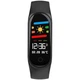 Фітнес браслет Smart Band M3S чорний - зображення 2