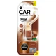 Ароматизатор Aroma Car Wood 6ml - COCONUT - зображення 1