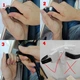 Фитнес браслет Smart Band BANGWEI Purple - изображение 3