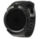 Детские телефон-часы с GPS трекером UWatch Q360 Black - изображение 2