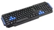 Русская игровая беспроводная клавиатура + мышка Dellta EM1200 - изображение 3