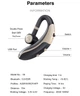 Гарнітура Bluetooth Earbuds V6 Silver - зображення 10