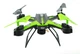 Квадрокоптер Chuang Huang CH-202 c WiFi камерою - зображення 2