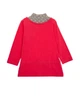 Туника Losan Mc baby girls (026-1055AD/75) Красный 2 Years-92 см - изображение 2