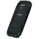 Мобільний телефон Sigma X-treme PQ39 ULTRA Black Green (4827798337240) - зображення 4