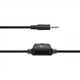 Навушники Canyon HSC-1 Black (CNS-CHSC1B) - изображение 3