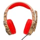 Игровые наушники IPega Gaming PG-R005 с микрофоном проводные Comouflage-Red (PG-R005) - изображение 4