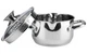 Каструля Ringel Hanover з кришкою 2.6 л (RG-2005-18) - зображення 2