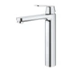 Смеситель для раковины Grohe Eurosmart Cosmopolitan XL Хром (23921000) - изображение 4