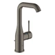 Змішувач для раковини Grohe Essence L Чорний (32628AL1) - зображення 1