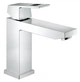Смеситель однорычажный для раковины Grohe Eurocube M-Size Хром (23446000) - изображение 1