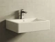 Смеситель однорычажный для раковины Grohe Eurocube M-Size Хром (23446000) - изображение 7