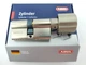 Циліндр Abus Bravus 4000 Compact 80 мм (45х35Т) ключ/тумблер - зображення 6