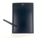 Графический LCD планшет для рисования Writing Tablet 22x15 см, цифровая электронная доска, белый - изображение 1