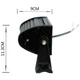 Фара светодиодная LED AllLight HP-96W DC 12-24v - изображение 3