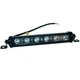 Фара світлодіодна LED AllLight E-18W 3535 12-24v Spot - зображення 1