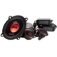 Автомобільна акустика Edge EDST215C-E6 - зображення 1
