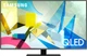 Телевизор Samsung QE55Q80TAUXUA - изображение 2