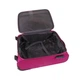 Чемодан Travelite 40x55x20 см CABIN/Berry S TL090237-17 - изображение 4