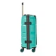 Чемодан с отделением для ноутбука Travelite 39х55х23 см CERIS S TL074946-85 - изображение 2