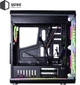 Корпус QUBE Mirror II Black (QBM98_FMNU3) - изображение 6