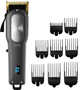 Машинка для стрижки волос CECOTEC Bamba PrecisionCare ProClipper Titanium Go CCTC-04218 - изображение 1