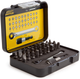 Набір біт Stanley Expert Line з тріскачкою 32 предмети (1-13-905) - зображення 2