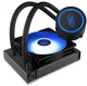 Система жидкостного охлаждения DeepCool Gammaxx L120 V2 - изображение 6