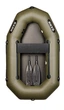 Надувная лодка BARK B-190D (Барк 190Д) - изображение 1