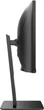 Monitor 34" AOC CU34P2A - obraz 3