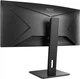 Monitor 34" AOC CU34P2A - obraz 6