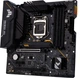 Материнская плата Asus TUF Gaming B560M-Plus Wi-Fi (s1200, Intel B560, PCI-Ex16) - изображение 3