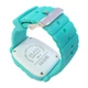 Детские смарт-часы Elari KidPhone 2 Green с GPS-трекером (KP-2G) - изображение 5