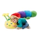 Гигантский радужная гусеница 160 см Melissa & Doug (MD8818) - изображение 2