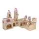 Игровой набор Замок принцессы Melissa & Doug (MD11263) - изображение 2