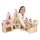 Игровой набор Замок принцессы Melissa & Doug (MD11263) - изображение 3