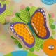 Многопрофильный развивающий столик Джунгли Melissa & Doug (MD40122) - изображение 7