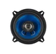 Автоакустика Blaupunkt ICx 542 (57305) - зображення 2