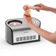 Машина для мороженого Klarstein Snowberry Choc Maker (10028043) - изображение 6